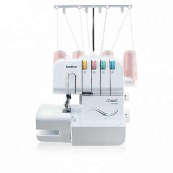 Brother 1034DX Overlock